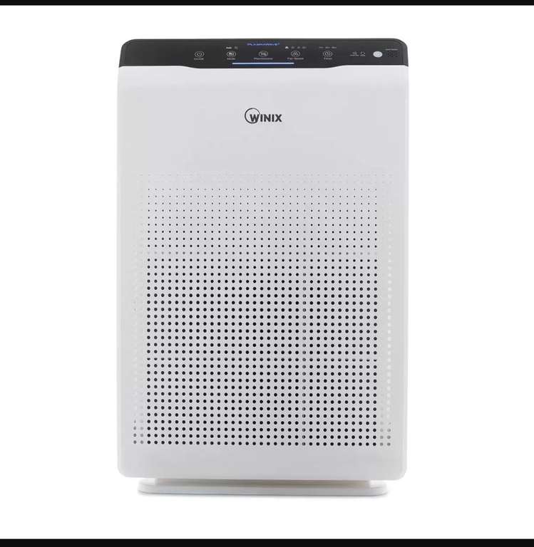 Costco - Winix, purificador de aire, incluye filtros True HEPA para dos años