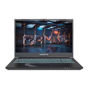 CyberPuerta: Laptop Gigabyte G5 i5-12500H, 16Ram, Rtx4050, Paypal + Bbva