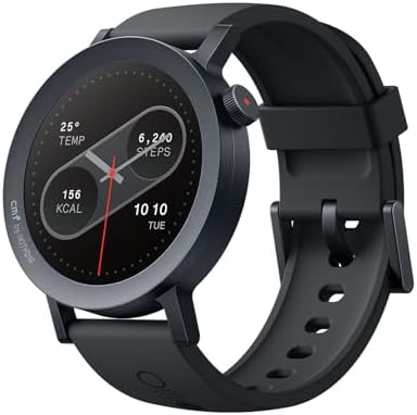 Smartwatch CMF Watch Pro 2 Negro - Amazon USA