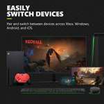 AMAZON Xbox Elite Wireless Controller Series 2 - Core (Red)
