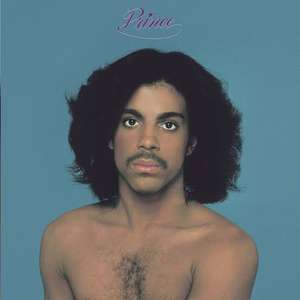 Amazon | Prince: "Prince", Vinyl
