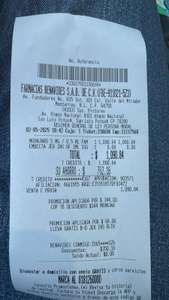 tirzepatide farmacia guadalajara Mounjaro 5mg/0.5ml a solo $1090.84 en Farmacias Benavides