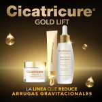 Amazon: Kit Total Cicatricure Gold Lift: Crema Día FPS 30 + Serúm Facial + Crema Contorno de Ojos - Planea & Ahorra