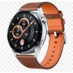 Elektra: Huawei Watch GT3 46mm