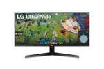 Amazon: LG 29WP60G-B Monitor ultraancho de 29 pulgadas 21:9 FHD (2560 x 1080)