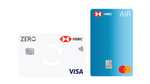 HSBC: Tramita tu tarjeta de credito y obtén un viaje REDONDO nacional o internacional GRATIS (Se paga TUA)