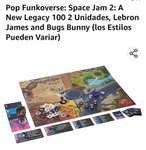 Amazon: Funkoverse: Space Jam 2