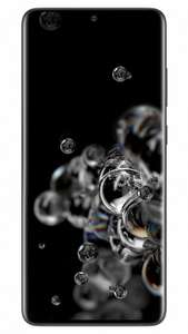 CyberPuerta: Samsung Galaxy S20 Ultra 5G 6.9", 128GB, 12GB RAM, Negro