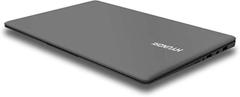 Elektra: Laptop Hyundai Hybook Intel Celeron 4GB RAM 64GB HDD 14" REACONDICIONADO