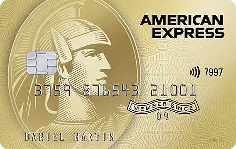 Bonificación tarjeta adicional Gold Elite ($5000) y Platinum Credit Card ($6000) en American Express