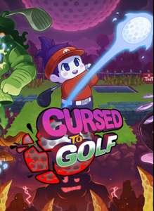 Cursed to Golf | Nintendo Switch | Argentina