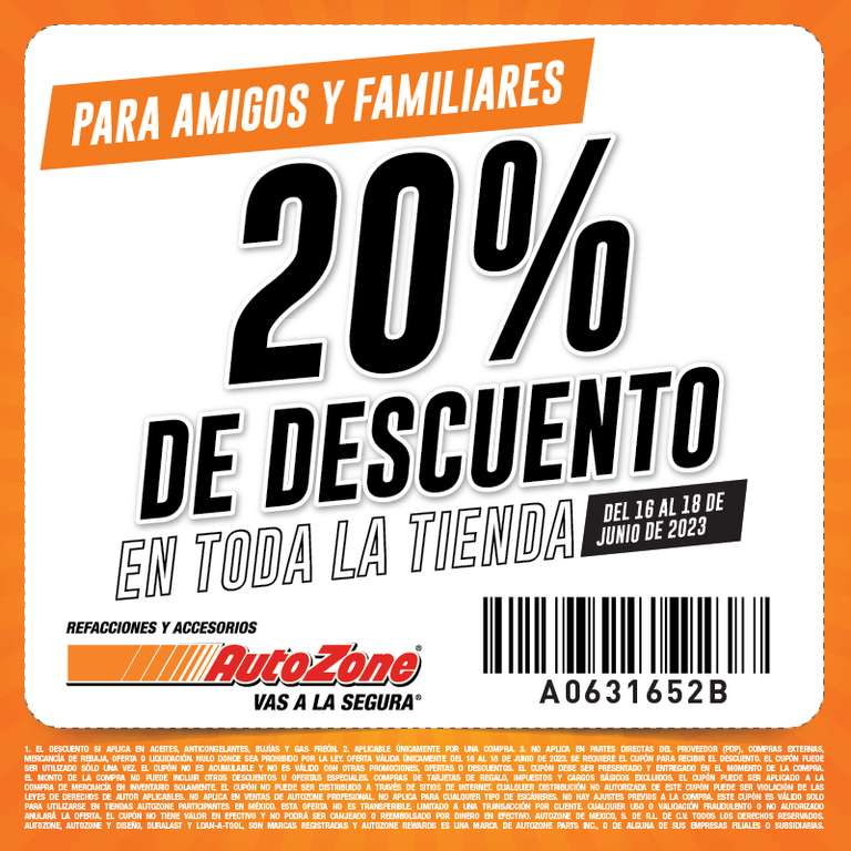 Descuentos y Ofertas en Totus del 16 al 28 Nov. 2012