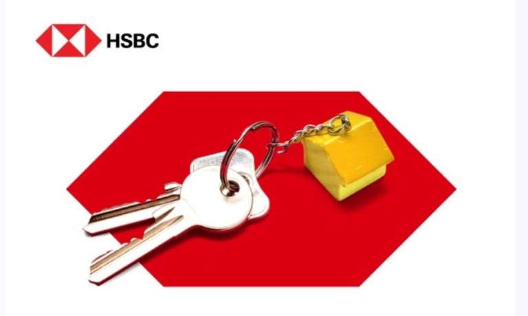 HSBC: Paga tus Impuestos y otros servicios a MSI con TDC HSBC (hasta el 31 de Marzo de 2024)