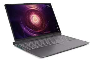 MERCADO LIBRE: Laptop Gamer Lenovo Loq 16 Ryzen 7 7840hs 16gb 1tb Rtx4060 Color Storm Grey