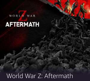 Prime Gaming: World War Z: Aftermath gratis (Juego completo, Epic Store)