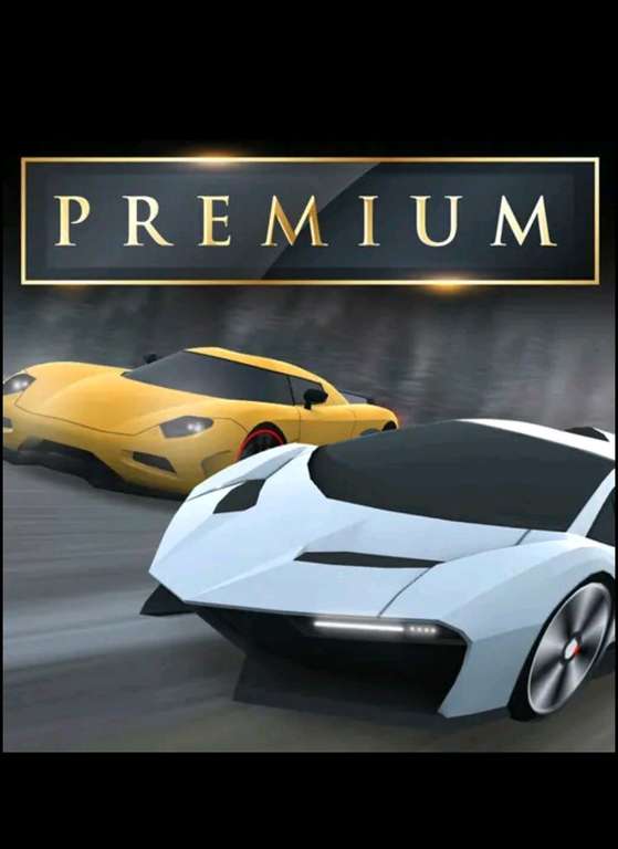 Google Play | MR RACER: Premium Racing Game (Liberado, Gratis pss)