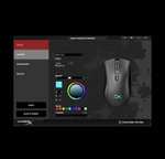 Amazon: HyperX Pulsefire FPS Pro Mouse para gaming