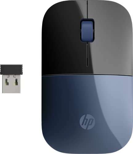 Amazon: Mouse inalámbrico HP Z3700 , 7UH88AA
