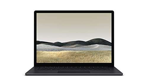 Amazon: Surface Laptop 3 15", Rizen 5 (renovado)