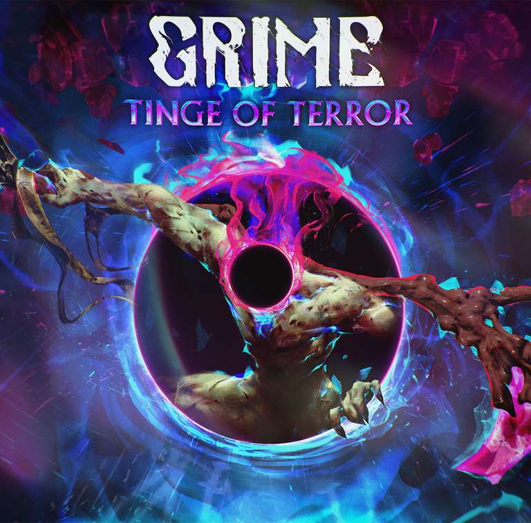 Epic Games: GRATIS Grime Tinge of Horror ( 6 de julio)