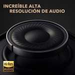 Amazon: Audifonos Anker Life Q30 Buenos audifonos segun Rtings