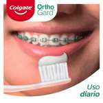 Amazon: Colgate OrthoGuard Gel Dental (Planea y Cancela)