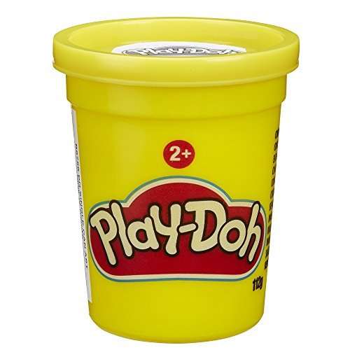 Amazon: Play-Doh lata amarilla