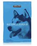 Costco: Kirkland Signature Nature's Domain Alimento para Perro con Salmón y Camote 15.87kg - $899 en tienda