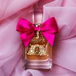 Amazon: Juicy Couture Viva La Juicy Perfume para Mujer