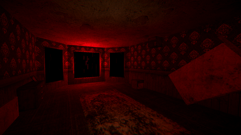 GRATIS - Itch.io | Abode: Definitive Edition