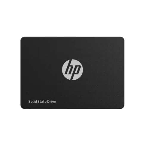 Digitalife ; SSD Unidad de Estado Solido SSD HP S650 120Gb