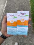 Farmacias del ahorro: Eucerin Hydro Fluid protector solar
