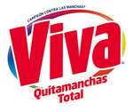 Amazon: Viva Quitamanchas Total Regular, Detergente líquido 6.64 L