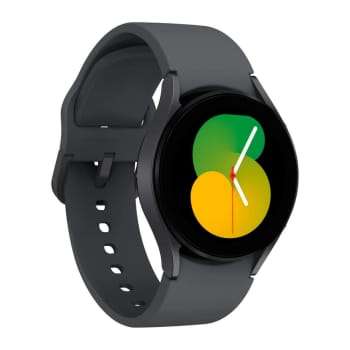 Sam's Club: Smartwatch Samsung Watch 5 40 mm (gris, oro, lila)