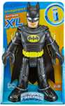 Amazon: Imaginext Figura XL Batman, 26 cm de alto | envío gratis con Prime