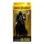 Amazon: McFarlane - Mortal Kombat - The Batman Who Laughs
