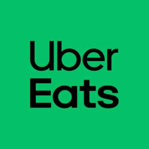 Uber Eats: 35% de descuento en 3 pedidos (usuarios seleccionados)