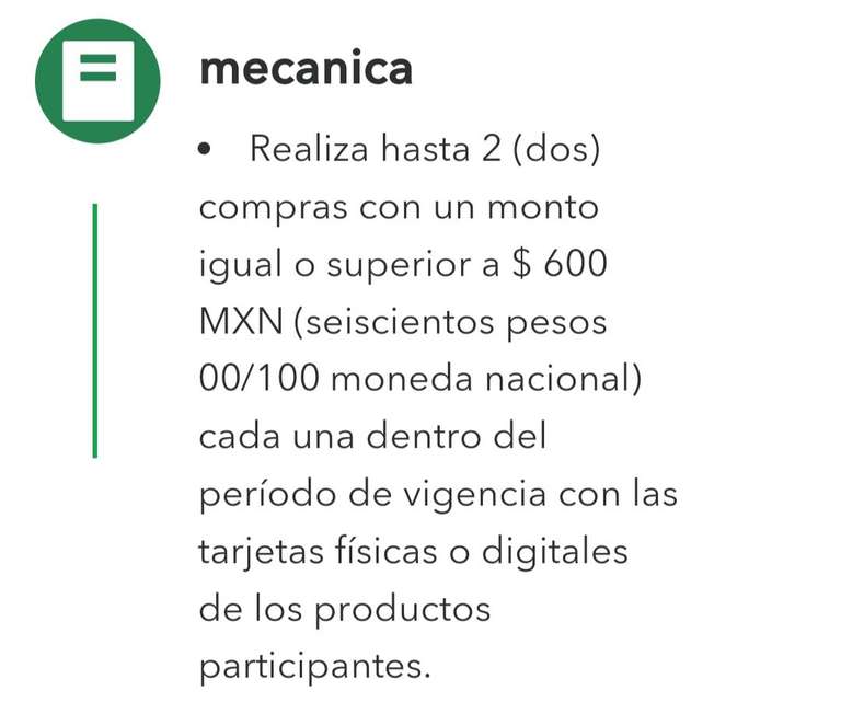 Buen Fin 2023 en Banco Azteca: Hasta 2 veces $100 de cashback haciendo compras de $600 con tarjeta (física o digital)