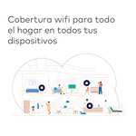 Amazon: Router de wifi de malla Amazon eero (OFERTA PRIME, precio histórico + bajo)