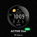 Google Play: Recopilación de esferas de reloj para Wear OS