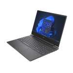 Doto: Laptop HP Victus 15.6" Intel i5-12450H NVIDIA GeForce GTX 1650 512GB 8GB W11H Negro | Pagando con TDC HSBC