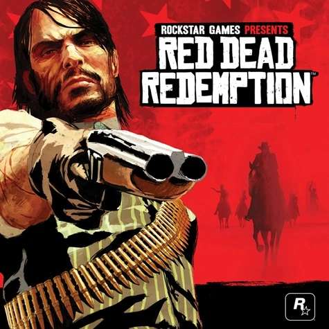 Microsoft Store: Red Dead Redemption (con Gold) [Xbox One/Series X|S]