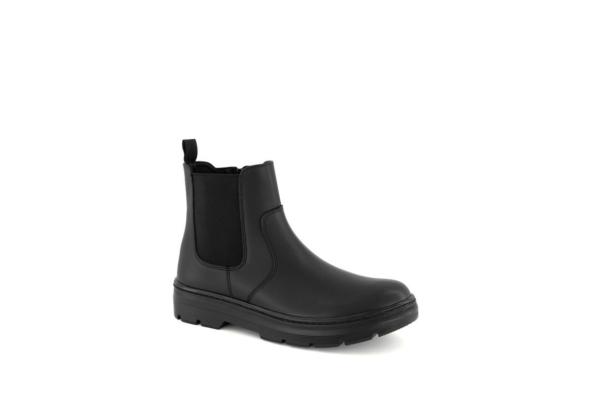 Andrea – Botin Ferrato Para Hombre
