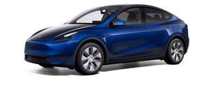 Tesla: Automóvil Model Y baja de $954,900 a $829,000