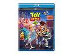 AMAZON: Toy Story 4 (Blu-Ray)