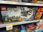 Walmart: Legos de los chidos al 50%