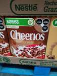 Sams club: Cereal cheerios sabor chocolate 1.08kg