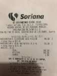 Soriana Mega: productos cicatricure en oferta