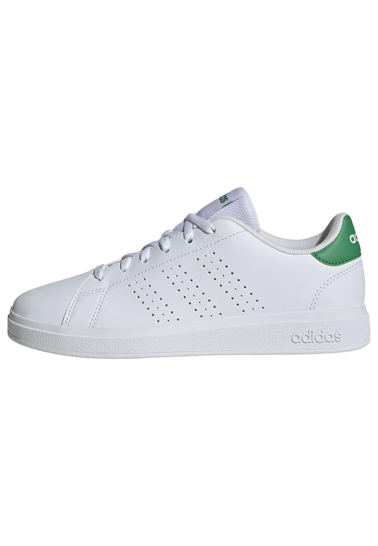 Amazon: adidas Advantage Base 2.0 Zapatillas para Unisex-Adulto