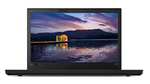 Amazon: ThinkPad T480 14"HD - Intel Core i5-8350U, 16 GB de RAM, 256 GB SSD, Windows 10 Pro (Reacondicionado)
